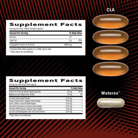 Gnc Amp Men's Ripped Vitapak Program Complex De Multivitamine Pentru Barbati, 30 Pachetele [5]