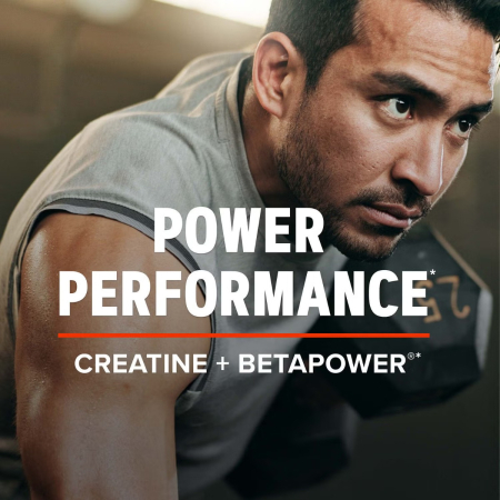 Gnc Amp Wheybolic Alpha Myotor, Proteina Din Zer Cu Aroma De Capsuni Si Frisca, 1271.6 G [3]