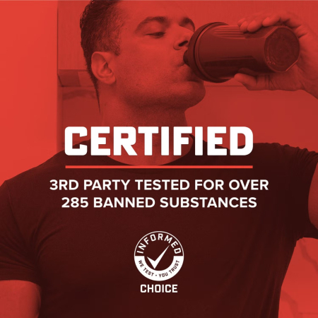 Gnc Amp Wheybolic Proteina Din Zer Cu Aroma De Cereale Cu Fructe, 1300 G [4]