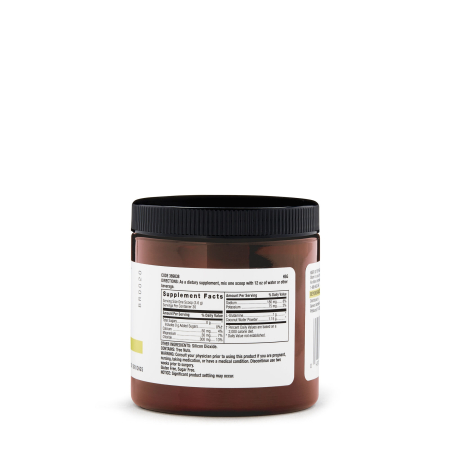 Gnc Beyond Raw Chemistry Labs Electrolytes, Electroliti, 108g [1]