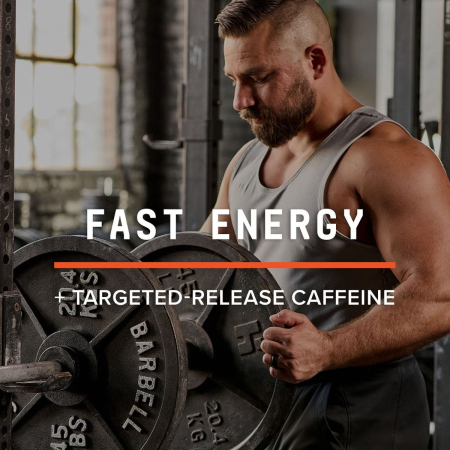 Gnc Beyond Raw Lit Af, Formula Pre-workout, Aroma De Lamaie, 446.4 G [3]
