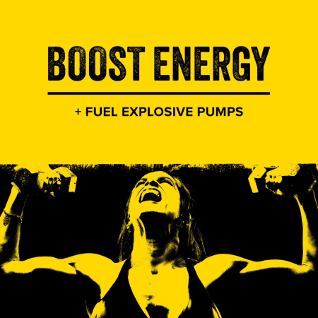 Gnc Beyond Raw Lit, Formula Pre-workout, Cu Aroma De Pepene, 402 G [3]