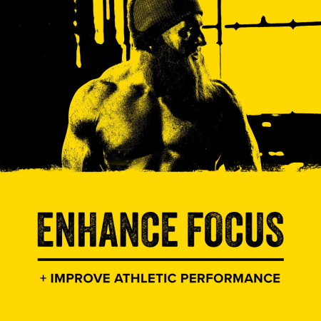 Gnc Beyond Raw Lit, Formula Pre-workout, Cu Aroma De Pepene, 402 G [4]