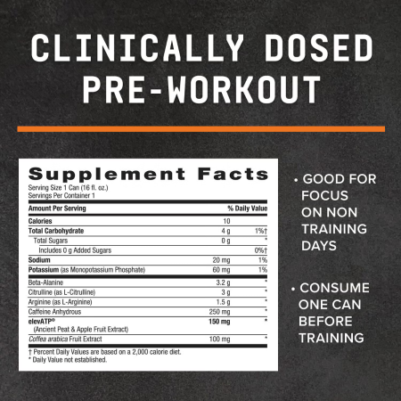 Gnc Beyond Raw Lit On The Go Gummy Worm, Bautura Pre-workout Rtd, 473 Ml          [3]