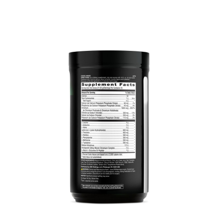 Gnc Beyond Raw Precision Amino, Aminoacizi Cu Aroma De Jeleuri, 545,75 G [1]