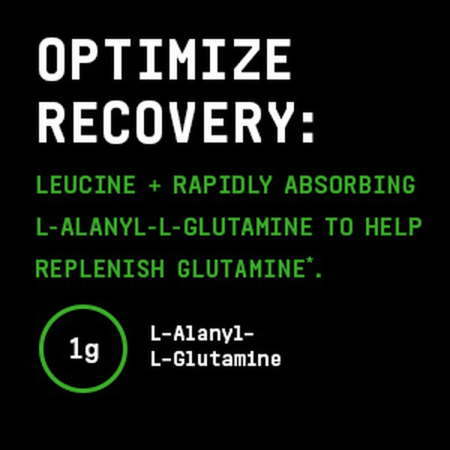 Gnc Beyond Raw Precision Amino, Aminoacizi Cu Aroma De Mere, 515 G [6]