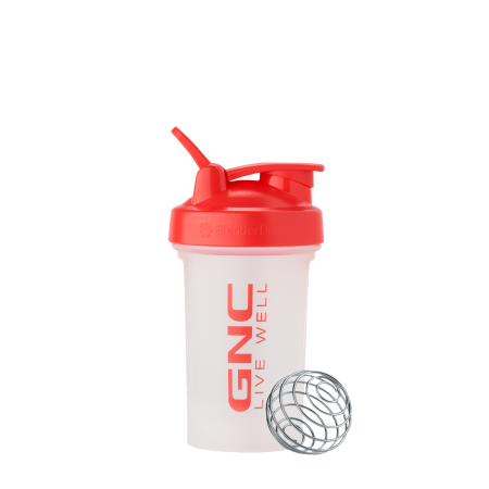 Suplimente alimentare - Gnc Blender Bottle Shaker Cup V2, 600 Ml