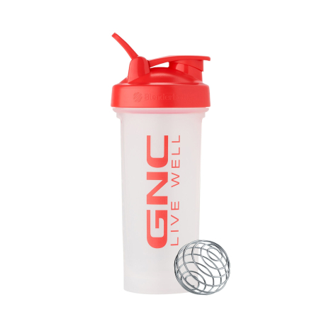 Suplimente alimentare - Gnc Blender Bottle Shaker Cup V2, 828 Ml