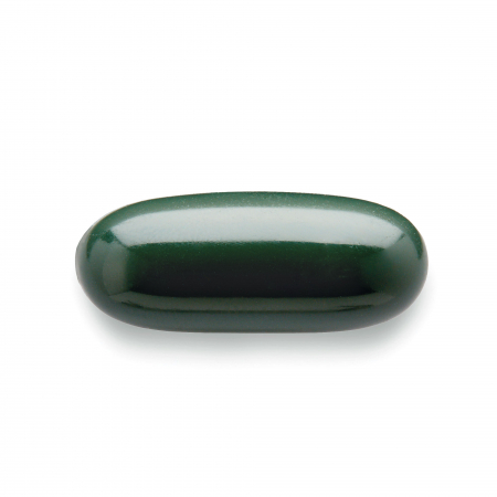 Gnc Coq-10  Naturala 400 Mg, Coenzima Q-10, 60 Cps [2]