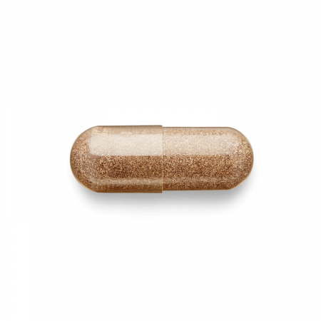Gnc Herbal Plus Cinnamon & Chromium, Extract Standardizat De Scortisoara Si Crom, 60 Cps [2]