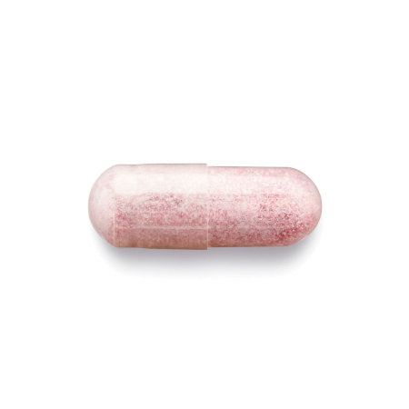 Gnc Herbal Plus Cranberry Fruit 500 Mg, Extract Din Fruct De Merisor, 100 Cps [2]