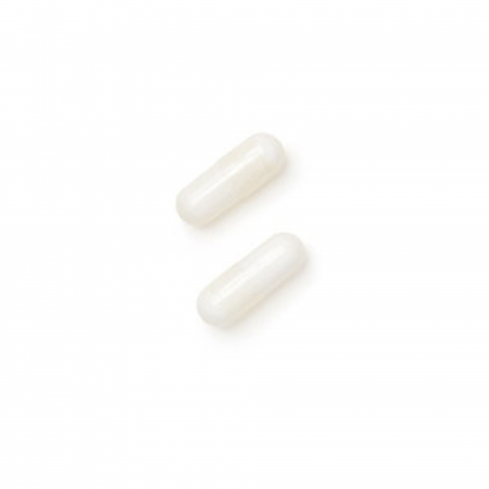 Gnc Magnesium 500 Mg, Magneziu, 120 Cps [2]