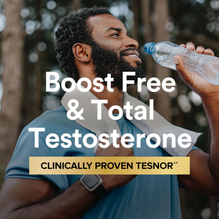 Gnc Mega Men Ultra Testosterone, Formula Avansata Pentru Cresterea Testosteronului Liber Si Total, 120 Cps [6]