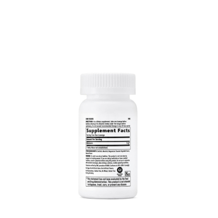 Gnc Melatonin Lozenges 1 Mg, Melatonina Masticabila Cu Aroma De Cirese 1 Mg, 120 Tb [1]