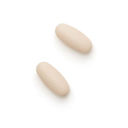 Gnc Men's Mega Men, Complex De Multivitamine Pentru Barbati, 100 Tb [1]