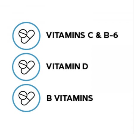 Gnc Milestones Teen Multivitamin For Boys 12-17, Multivitamine Pentru Baieti Adolescenti, 120 Tb [3]
