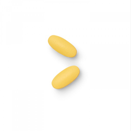Gnc Milestones Teen Multivitamin For Girls, Multivitamine Pentru Fete 12-17 Ani, 120 Tb [3]