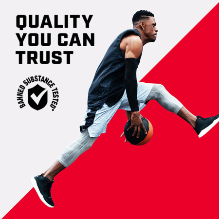 Gnc Pro Performance 100% Whey, Proteina Din Zer Cu Aroma De Ciocolata, Testata Antidoping, 825g [6]