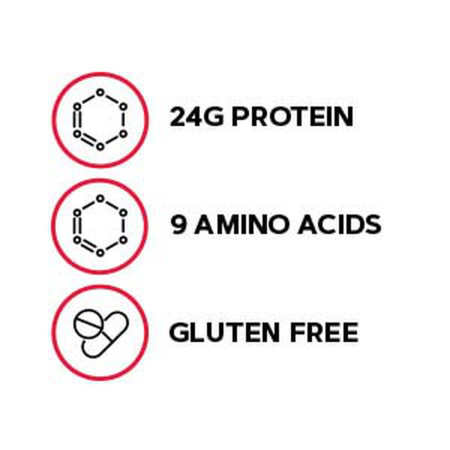 Gnc Pro Performance 100% Whey, Proteina Din Zer Cu Aroma De Vanilie, Testata Antidoping, 2176 G [9]