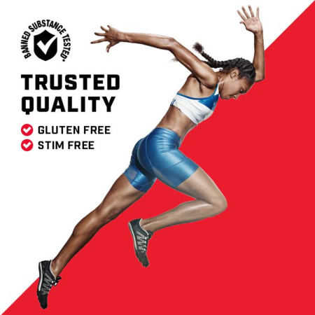 Gnc Pro Performance Active Fitness Vitapak Program, Program Vitapak Pentru Persoane Active, 30 Pachetele [8]