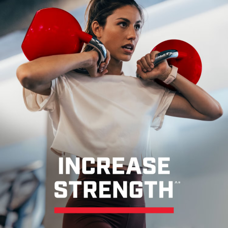 Gnc Pro Performance Creatine Monohydrate, Creatina Monohidrata, Fara Aroma, 510 G  [3]
