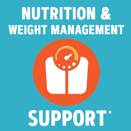 Gnc Total Lean Burn & Define Vitapak, Program Complet De Slabit, 30 Pachete [8]