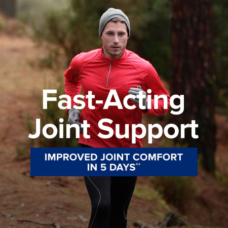 Gnc Triple Strength Fish Oil Plus Joint, Ulei De Peste Cu Suport Pentru Articulatii, 60 Cps [5]