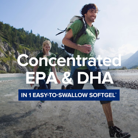 Gnc Triple Strength Krill Oil, Ulei De Krill, 30 Cps [4]