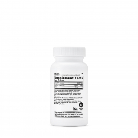 Gnc Vitamin B-2 100 Mg, 100 Tb [1]