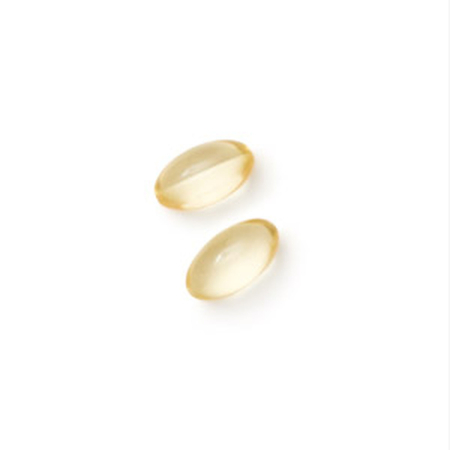 Gnc Vitamina E 180 Mg, 100 Cps [1]