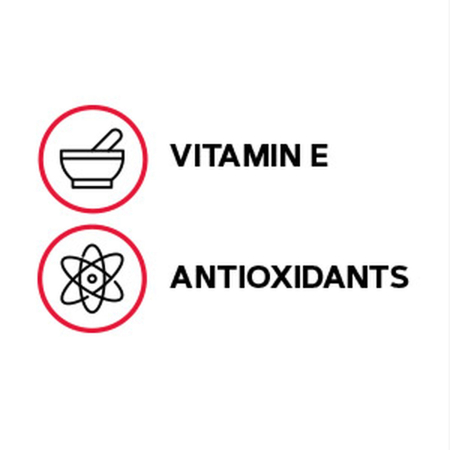 Gnc Vitamina E 180 Mg, 100 Cps [2]