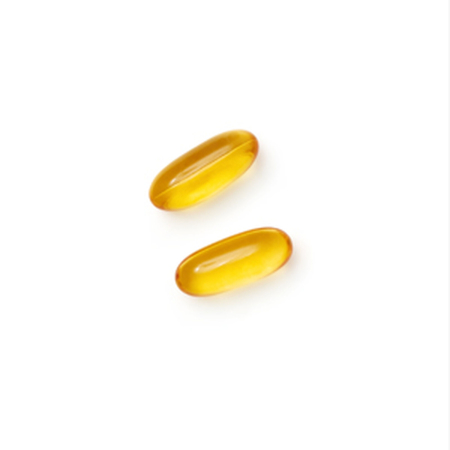 Gnc Vitamina E Naturala 1000 Ui, 60 Cps [2]