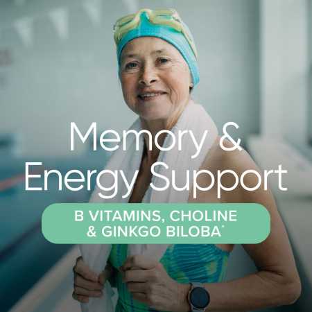 Gnc Women's 50 Plus, Multivitamine Si Minerale Pentru Femei, 120 Cps [3]