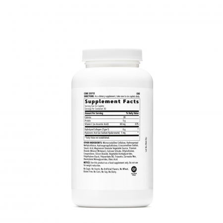 Gnc Women's Collagen, Colagen, 180 Tb [1]