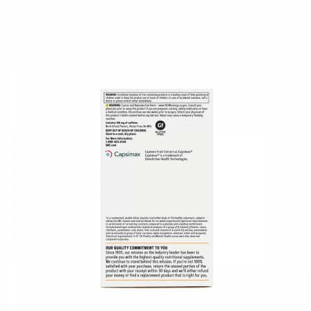 Gnc Women's Multivitamin Energy & Metabolism, Complex De Multivitamine Pentru Femei, 90 Tb [3]