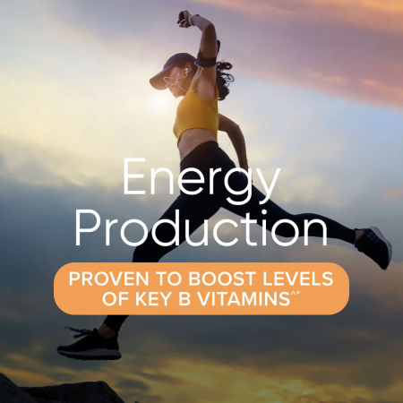  Gnc Women's Ultra Mega Energy & Metabolism, Complex De Multivitamine Pentru Femei, 180 Tb [3]