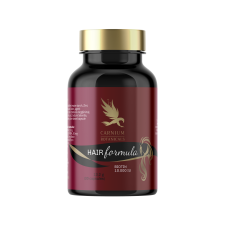 Capsule/comprimate/siropuri - Hair Formula 30 Capsule