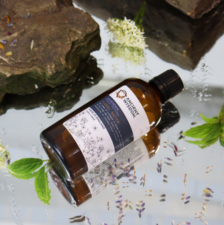 Hidrolate/Ape Florale - Hidrolat de Lavanda 100ml