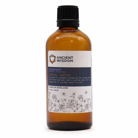 Hidrolat de Lavanda 100ml [1]