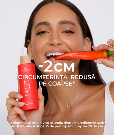 HOT+ Fat-burning Serum [1]