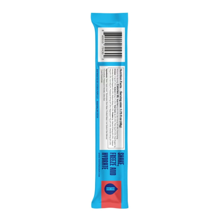 Hydra Pops Electrolyte Popsicles, Electroliti Fara Zahar Cu Aroma De Mere, 288 G [2]