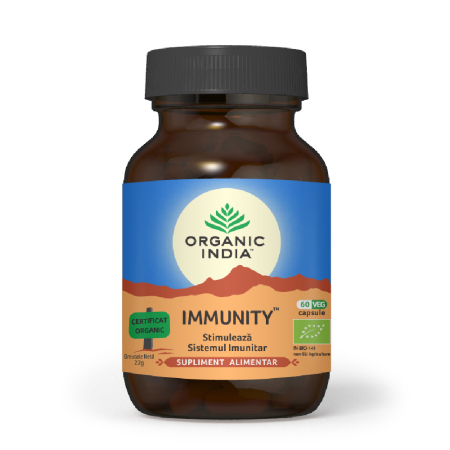 Afectiuni Frecvente - Immunity | Imunomodulator Natural