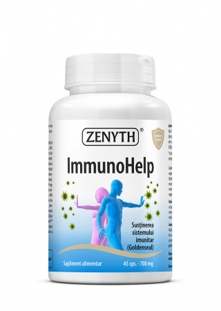 Suplimente Copii - ImmunoHelp