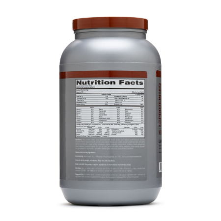 Isopure Low Carb Protein Powder, Proteina Izolata Din Zer, Cu Aroma De Ciocolata, 1360 G [1]