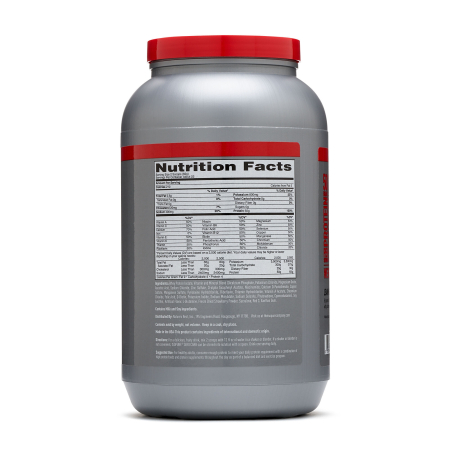 Isopure Zero Carb Proteina Cu Aroma De Crema De Capsuni, 1360 G [1]