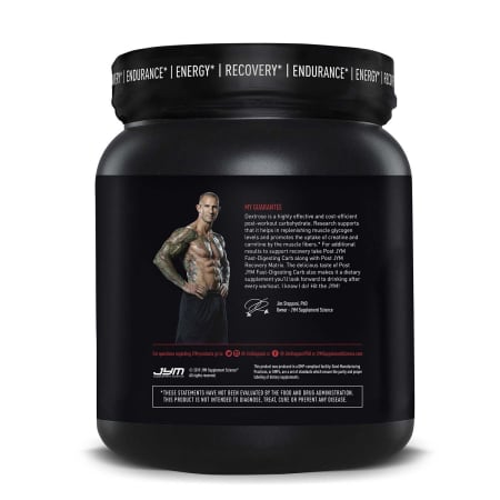 Jym Post Jym Fast Digesting Carbs, Carbohidrati Cu Digestie Rapida, Dextroza, 990 G [1]