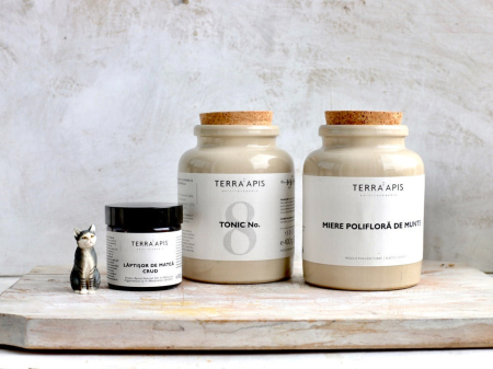 Suplimente alimentare- - KIT DERMATITĂ COPII 