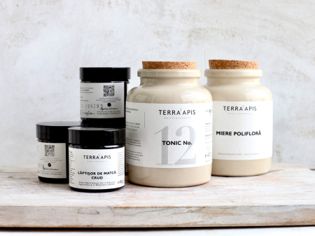 Suplimente alimentare- - KIT MEMORIE