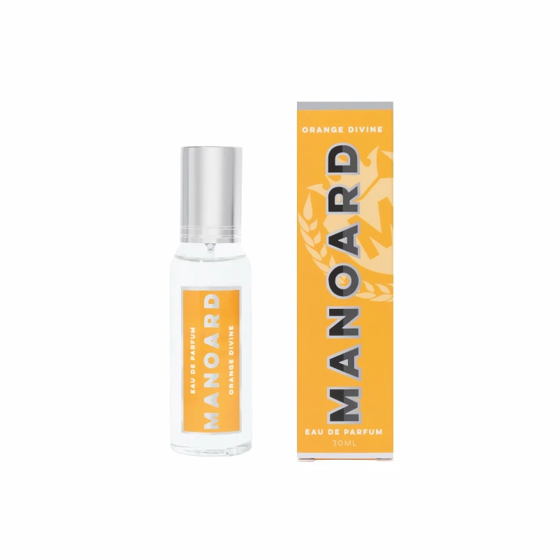 Cosmetice - Apa de parfum Manoard Orange Divine Women 30ml