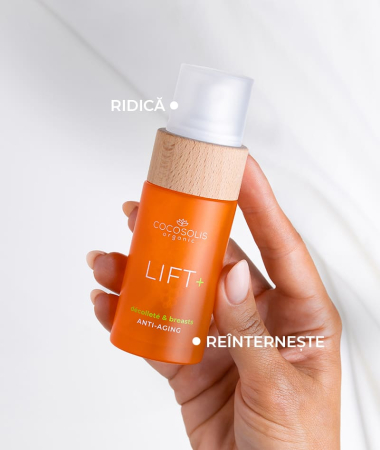 LIFT+ Anti-aging Serum [5]